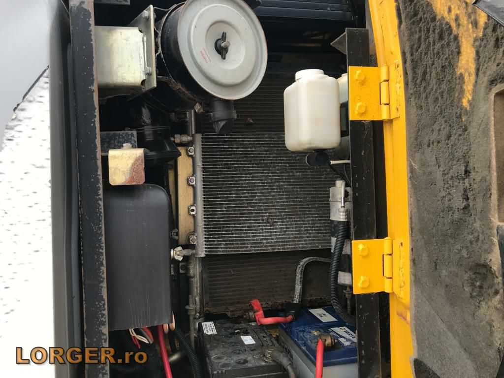 Escavadeira NEW HOLLAND E 145 CRAWLER EXCAVATOR: foto 10 Escavadeira NEW HOLLAND E 145 CRAWLER EXCAVATOR: foto 10