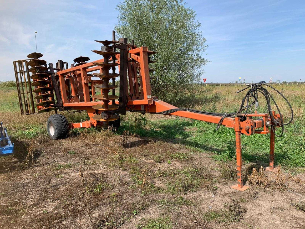 RAZOL - Grades de discos: foto 1 RAZOL - Grades de discos: foto 1