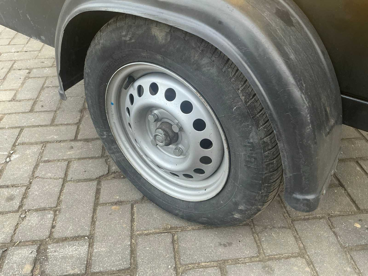 Reboque 2021 KAESER COMPRESSOR TRAILER MOBILAIR M27: foto 13