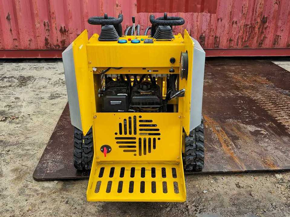 SDLANCH SDLL30 - Pá carregadora de rodas: foto 2 SDLANCH SDLL30 - Pá carregadora de rodas: foto 2