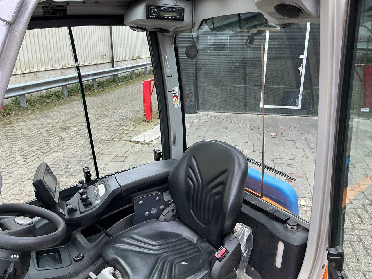 Empilhador STILL - RX20-20 - FORKLIFT TRUCKS - 2019: foto 9 Empilhador STILL - RX20-20 - FORKLIFT TRUCKS - 2019: foto 9