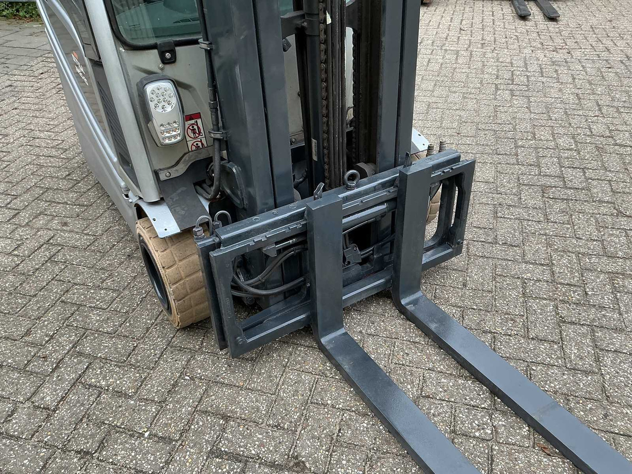 Empilhador STILL - RX20-20 - FORKLIFT TRUCKS - 2019: foto 8 Empilhador STILL - RX20-20 - FORKLIFT TRUCKS - 2019: foto 8