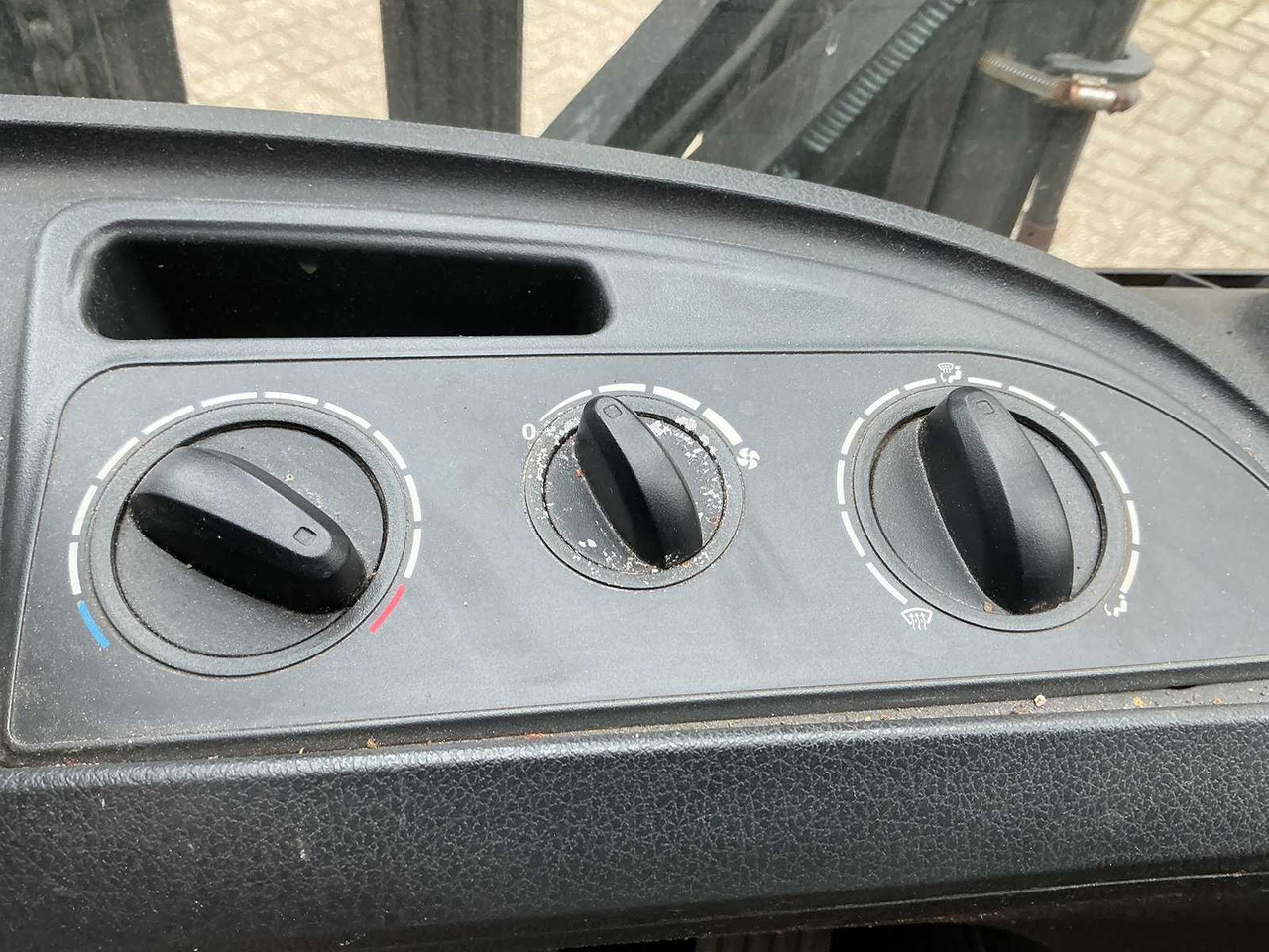 Empilhador STILL - RX20-20 - FORKLIFT TRUCKS - 2019: foto 11 Empilhador STILL - RX20-20 - FORKLIFT TRUCKS - 2019: foto 11