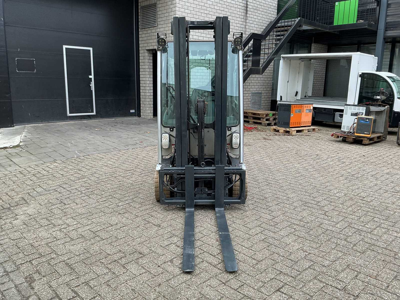Empilhador STILL - RX20-20 - FORKLIFT TRUCKS - 2019: foto 7 Empilhador STILL - RX20-20 - FORKLIFT TRUCKS - 2019: foto 7
