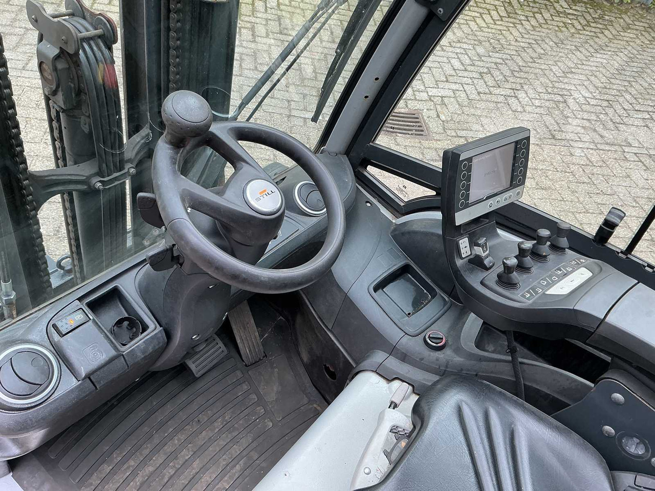 Empilhador STILL - RX20-20 - FORKLIFT TRUCKS - 2019: foto 10 Empilhador STILL - RX20-20 - FORKLIFT TRUCKS - 2019: foto 10