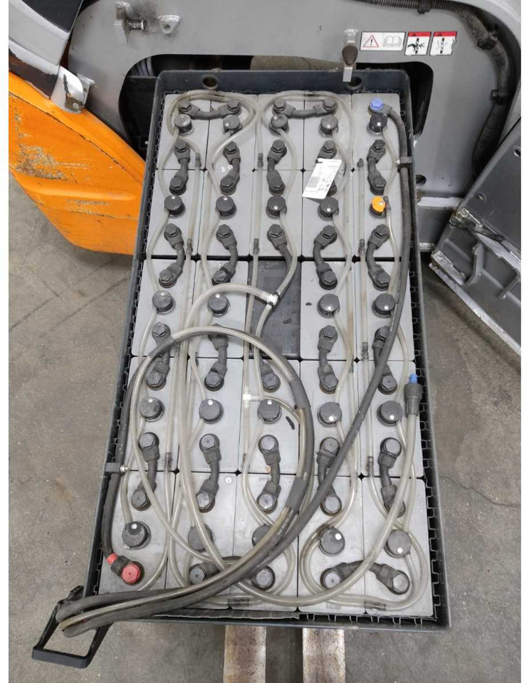 STILL RX20-20 FORKLIFT - Empilhador: foto 4 STILL RX20-20 FORKLIFT - Empilhador: foto 4