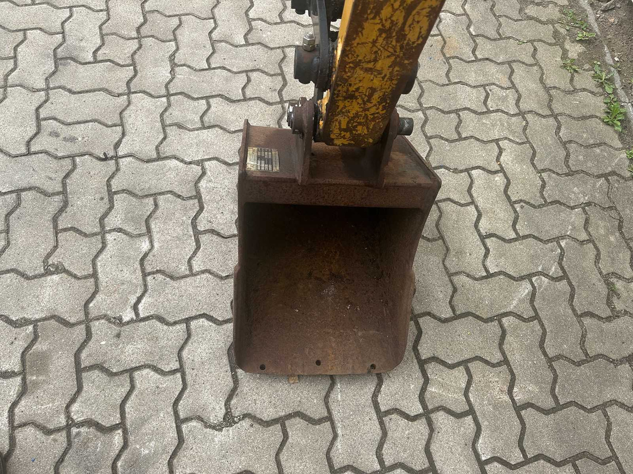 Mini escavadeira Sany SY18C: foto 10