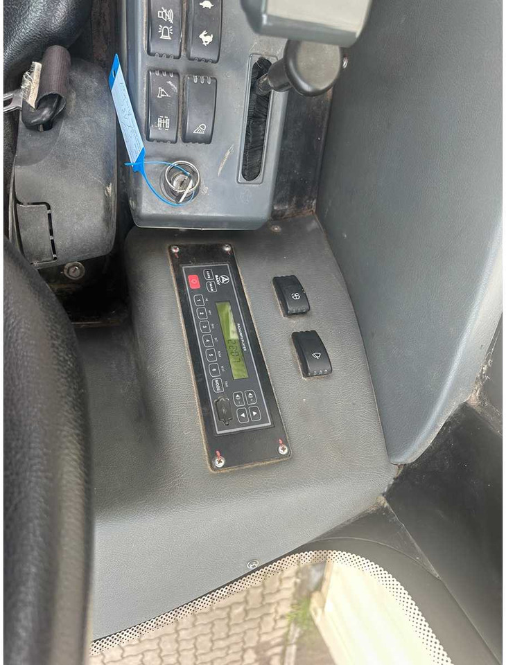 Mini escavadeira Sany SY18C: foto 24