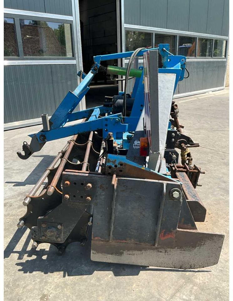 Sicma King 3000 - Grade rotativa: foto 4 Sicma King 3000 - Grade rotativa: foto 4