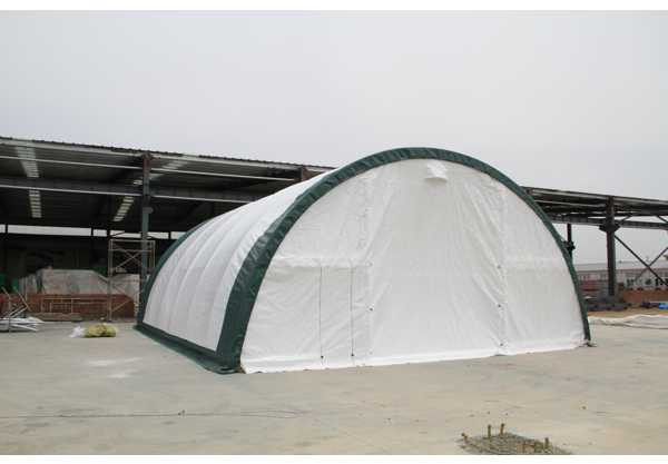 Stahlworks 12x9,15x4,5 meter - Depósito de armazenamento: foto 2 Stahlworks 12x9,15x4,5 meter - Depósito de armazenamento: foto 2