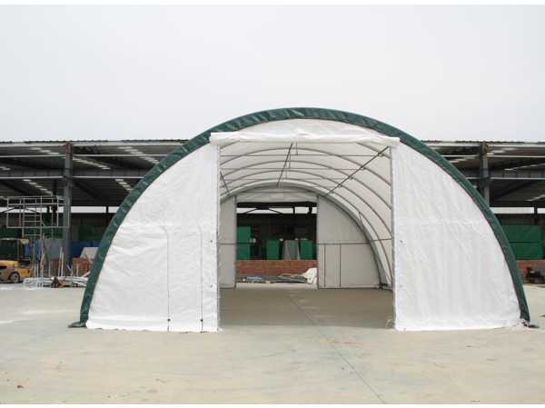 Stahlworks 26x9,15x4,5 meter - Depósito de armazenamento: foto 3 Stahlworks 26x9,15x4,5 meter - Depósito de armazenamento: foto 3