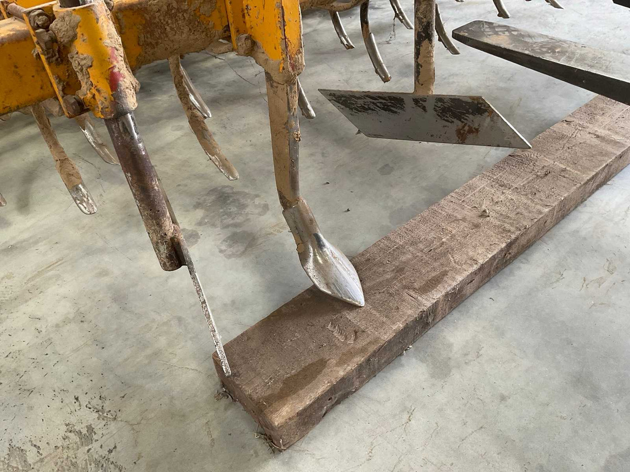 Maquina para lavrar a terra TT Agro Nordsten: foto 17