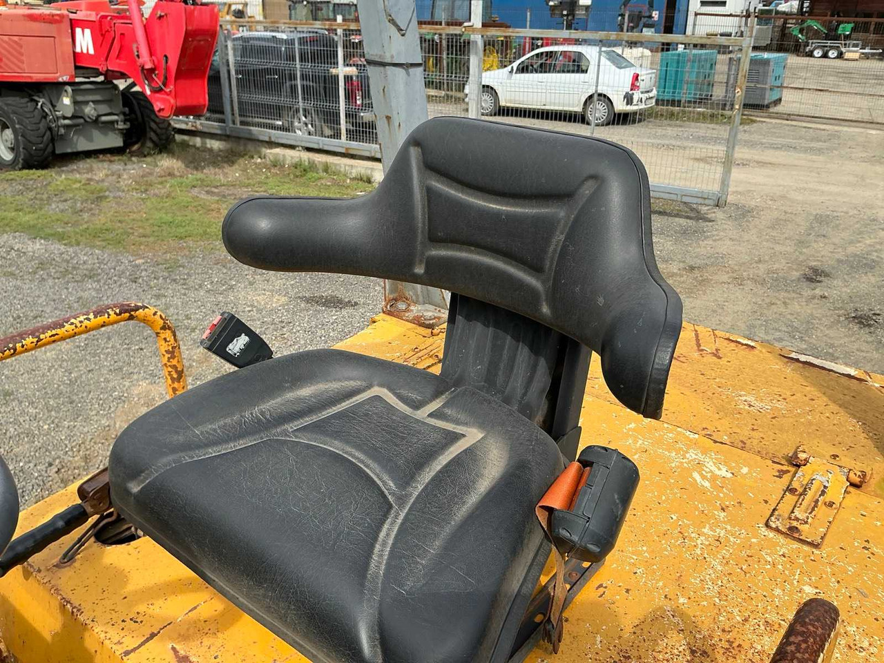 Dumper Thwaites 6 tonne: foto 16