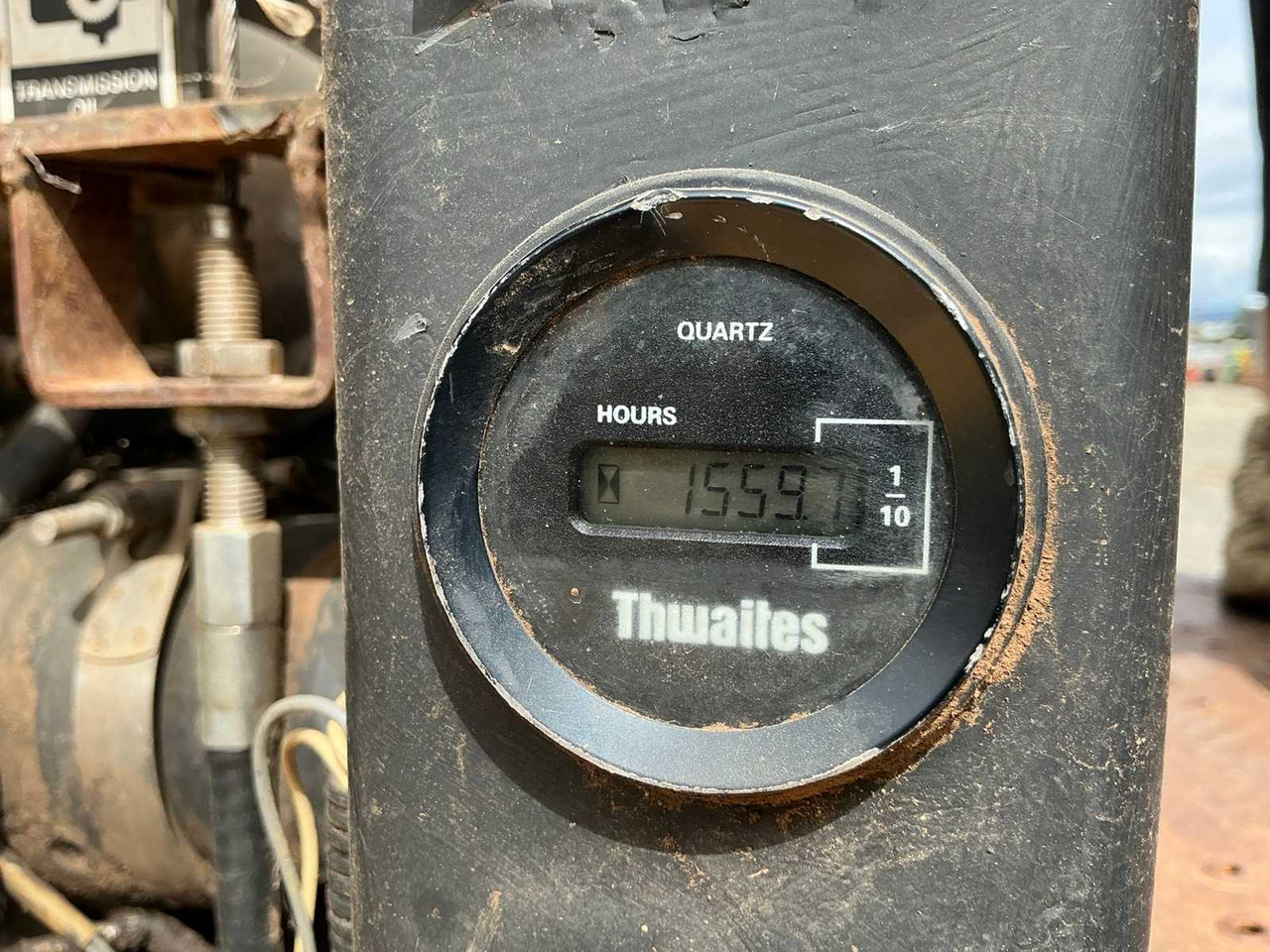 Dumper Thwaites 6 tonne: foto 22