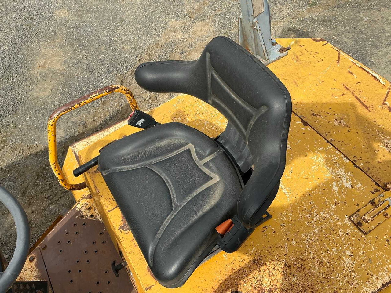 Dumper Thwaites 6 tonne: foto 18
