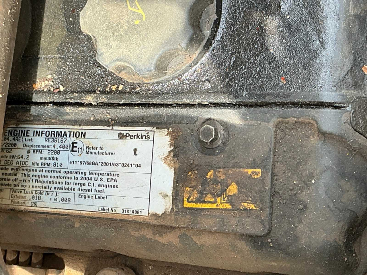 Dumper Thwaites 6 tonne: foto 25