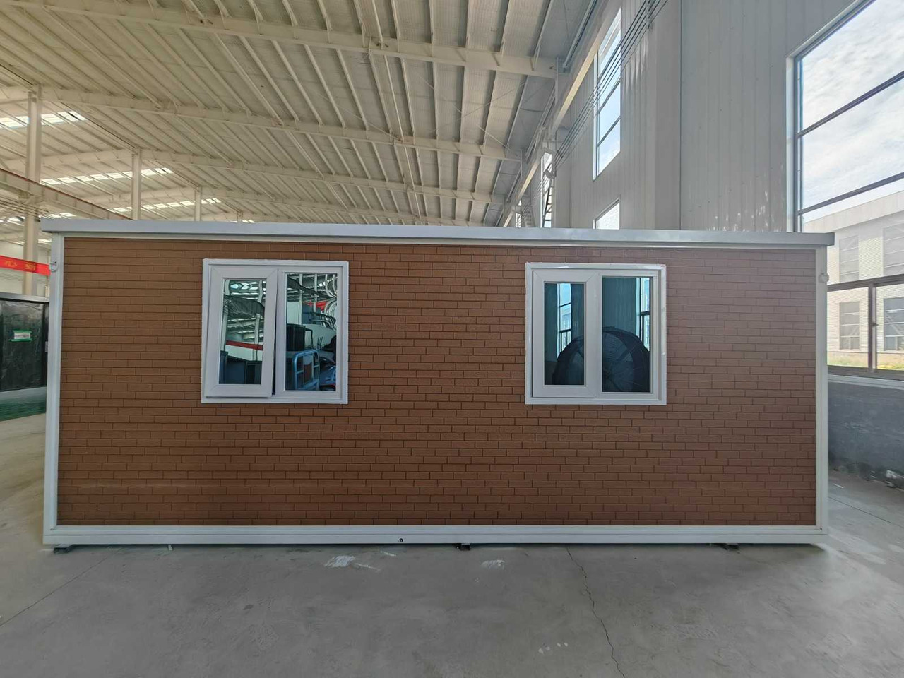 Tiny-House 2025 - Casa contentor: foto 2 Tiny-House 2025 - Casa contentor: foto 2