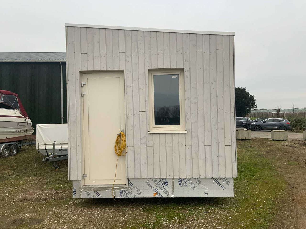 Tiny Micro House - Casa contentor: foto 3 Tiny Micro House - Casa contentor: foto 3