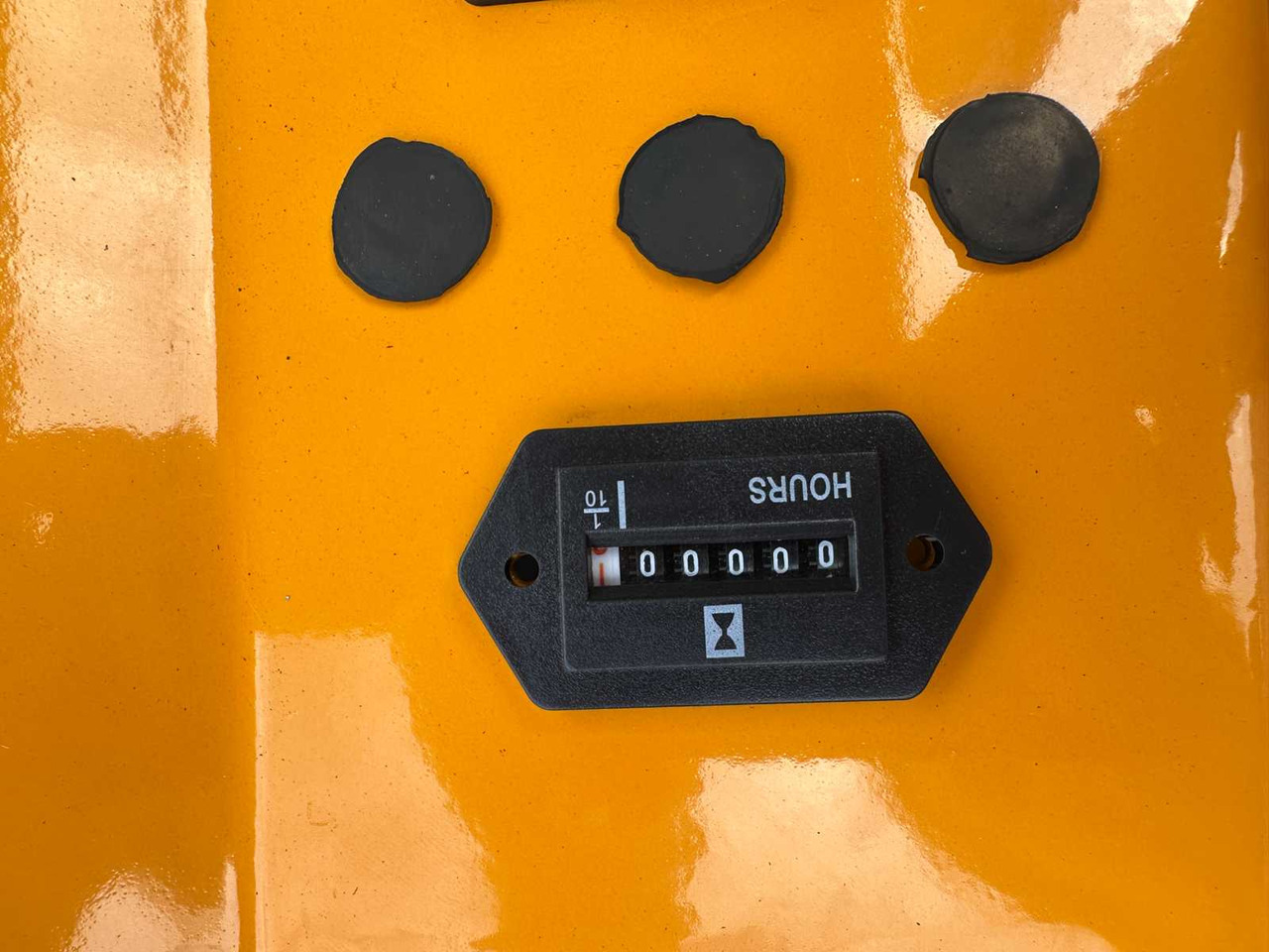 Escavadora de rastos VICSEC VS15C: foto 25