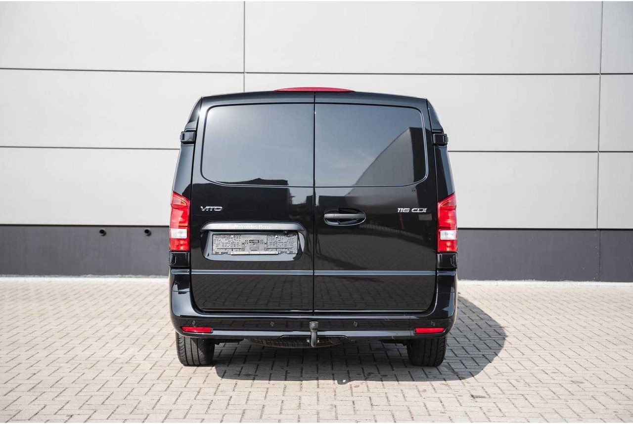 2024 MERCEDES-BENZ VITO 116 CDI COMMERCIAL VEHICLE - Veículo comercial: foto 4 2024 MERCEDES-BENZ VITO 116 CDI COMMERCIAL VEHICLE - Veículo comercial: foto 4