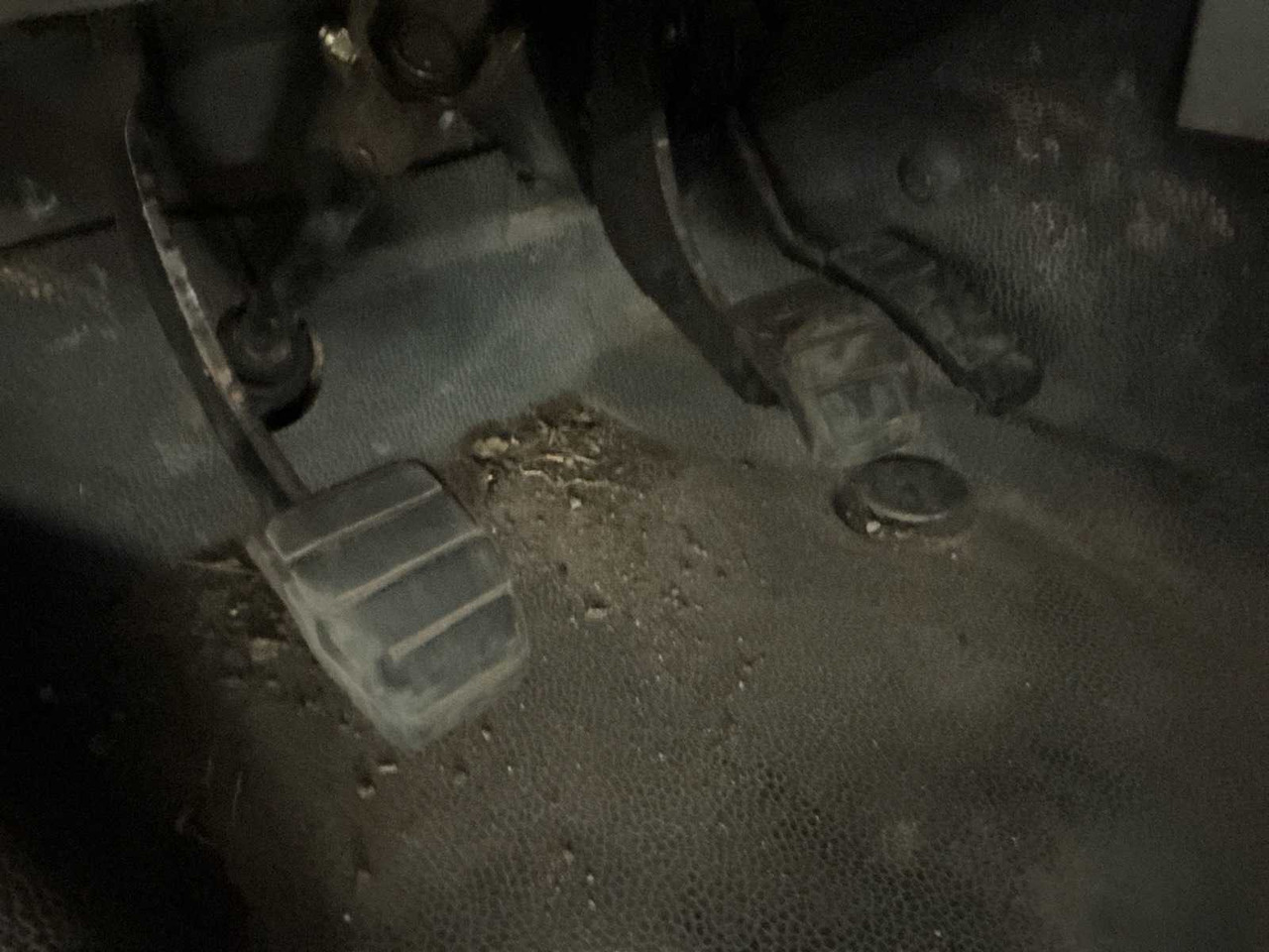 Veículo comercial RENAULT MASCOTT 2007 BE TRACTOR COMMERCIAL VEHICLE: foto 12