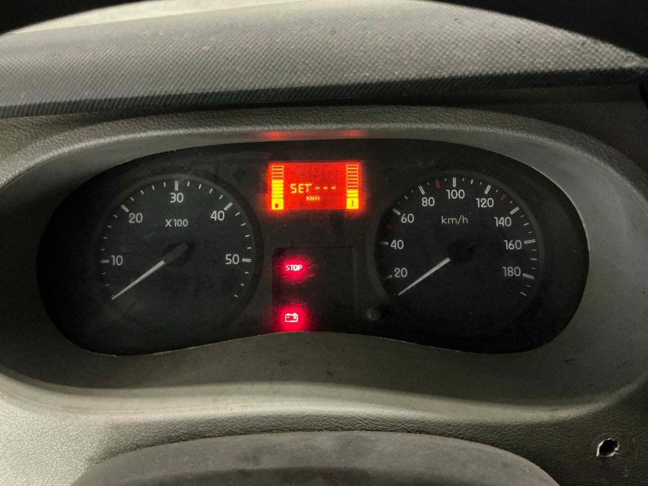 Veículo comercial RENAULT MASCOTT 2007 BE TRACTOR COMMERCIAL VEHICLE: foto 16