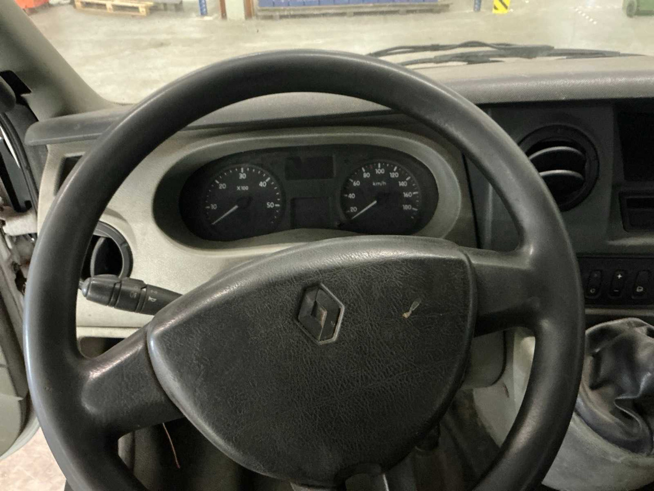 Veículo comercial RENAULT MASCOTT 2007 BE TRACTOR COMMERCIAL VEHICLE: foto 13