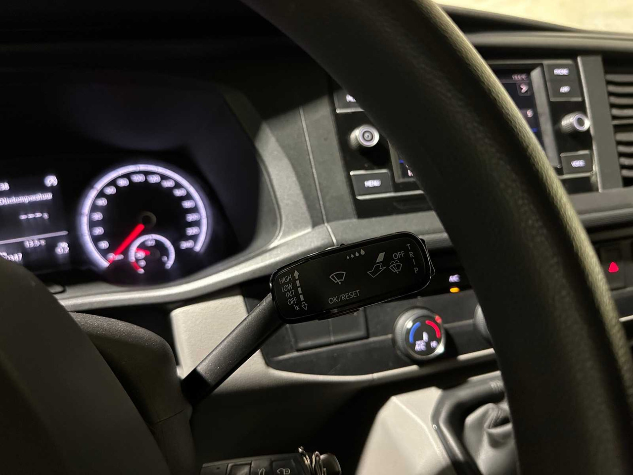 Veículo comercial VOLKSWAGEN TRANSPORTER 2.0 TDI L1H1 28 90HP 2021, VLF-37-F COMMERCIAL VEHICLE: foto 20