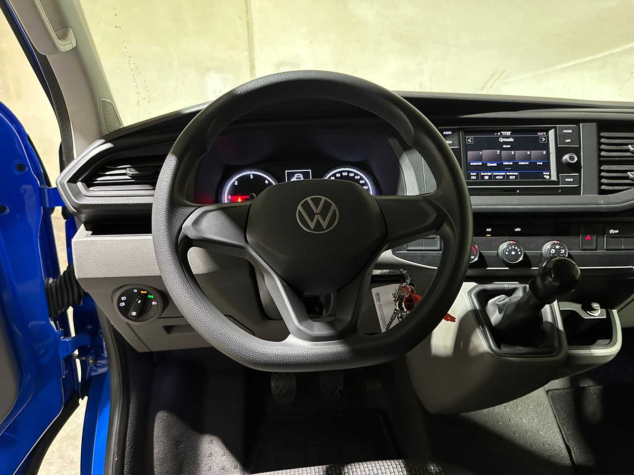 Veículo comercial VOLKSWAGEN TRANSPORTER 2.0 TDI L1H1 28 90HP 2021, VLF-37-F COMMERCIAL VEHICLE: foto 16