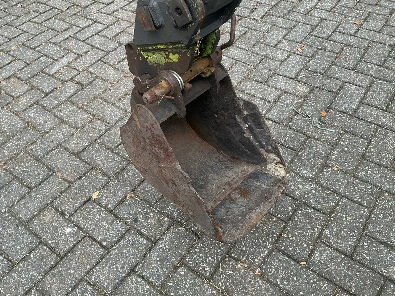 Volvo 2015 VOLVO EC-18D MINI EXCAVATOR - Mini escavadeira: foto 5 Volvo 2015 VOLVO EC-18D MINI EXCAVATOR - Mini escavadeira: foto 5