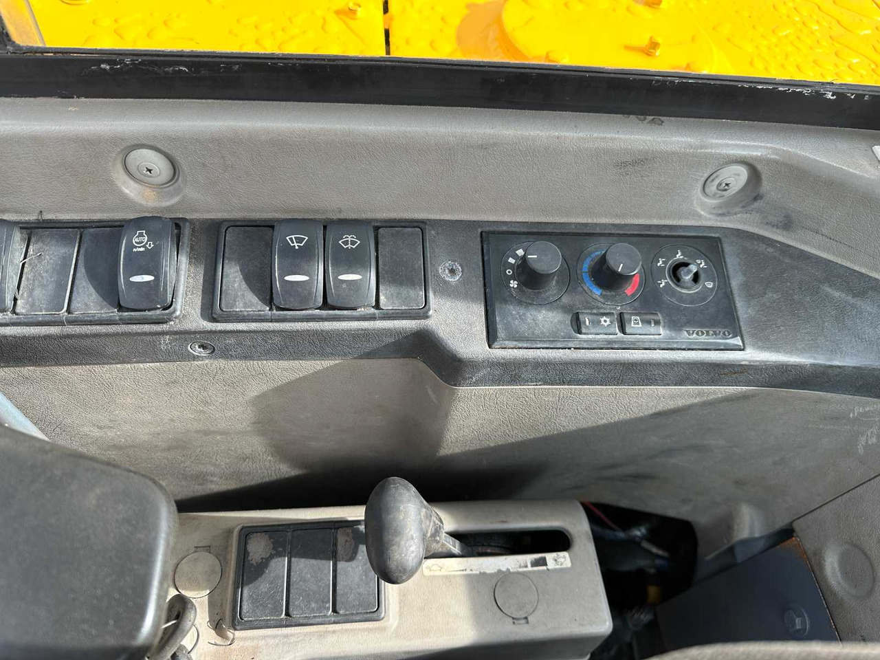 Escavadora de rastos Volvo EC60C: foto 36