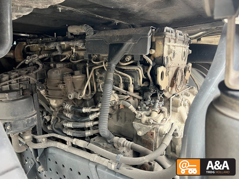 Tractor Mercedes-Benz ACTROS 1845  LS - 05/2021 - 340.000 KM - NEW CONDITION: foto 17