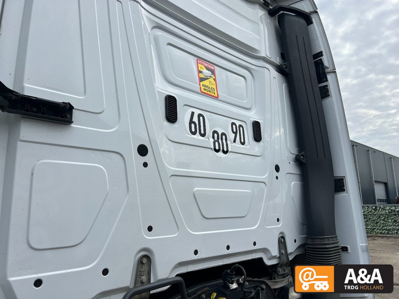 Tractor Mercedes-Benz ACTROS 1845  LS - 05/2021 - 340.000 KM - NEW CONDITION: foto 14