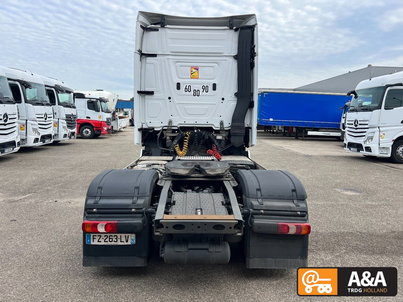 Tractor Mercedes-Benz ACTROS 1845  LS - 05/2021 - 340.000 KM - NEW CONDITION: foto 9