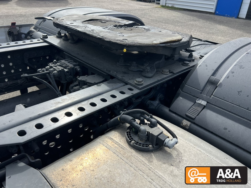 Tractor Mercedes-Benz ACTROS 1845 LS MP5 MIRRORCAM FRIGO - NEW CONDITION - 2021: foto 20