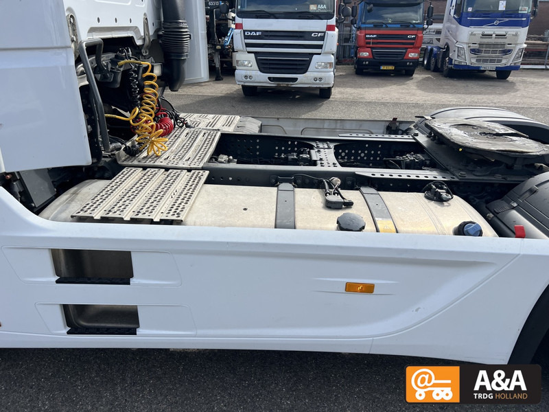 Tractor Mercedes-Benz ACTROS 1845 LS MP5 MIRRORCAM FRIGO - NEW CONDITION - 2021: foto 18
