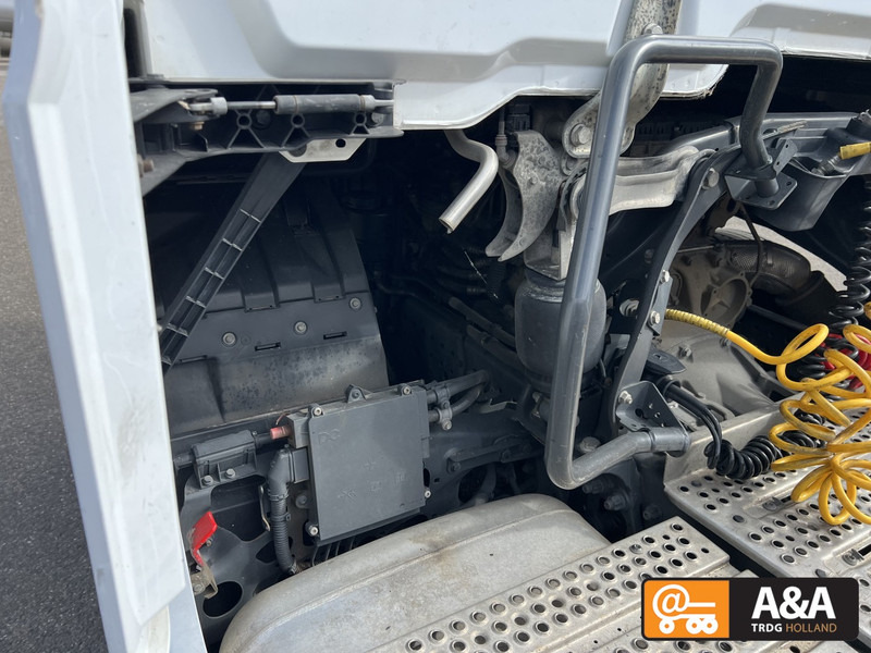 Tractor Mercedes-Benz ACTROS 1845 LS MP5 MIRRORCAM FRIGO - NEW CONDITION - 2021: foto 15