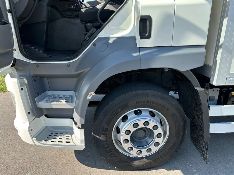 DAF CF 260 CF260.19 - Camião furgão: foto 5 DAF CF 260 CF260.19 - Camião furgão: foto 5