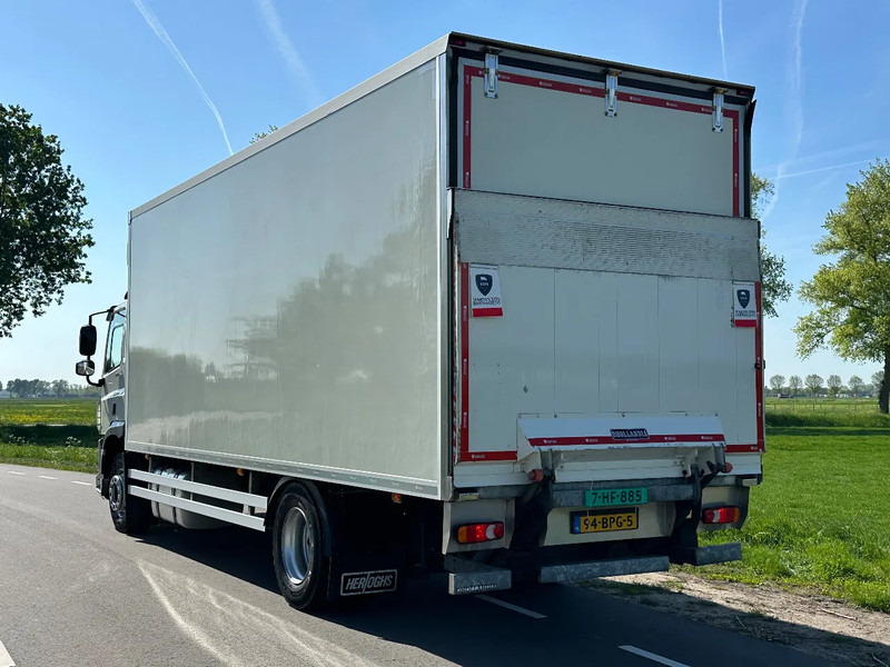 DAF CF 260 CF260.19 - Camião furgão: foto 3 DAF CF 260 CF260.19 - Camião furgão: foto 3