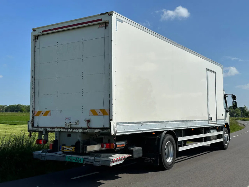 DAF CF 320 LF320.19 EURO6. 830x248x260 - Camião furgão: foto 3 DAF CF 320 LF320.19 EURO6. 830x248x260 - Camião furgão: foto 3