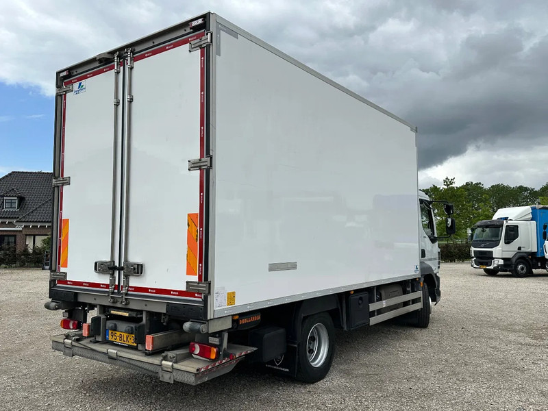 DAF LF 210 LF.14.210 EURO6. 550x250x260!! 6721kg Laadvermogen!! - Camião frigorífico: foto 4 DAF LF 210 LF.14.210 EURO6. 550x250x260!! 6721kg Laadvermogen!! - Camião frigorífico: foto 4