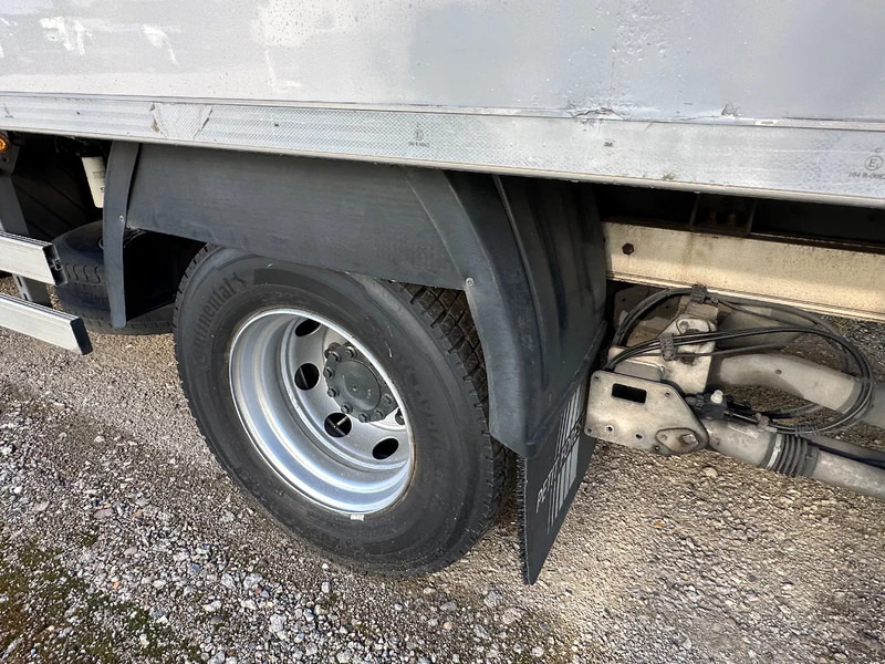 Camião frigorífico DAF LF 210 LF.14.210 EURO6. KOELBAKWAGEN MET LAADKLEP: foto 10