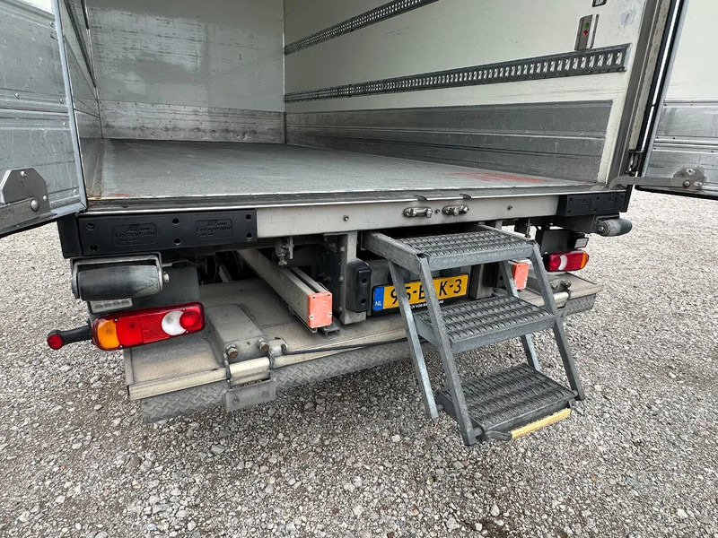 Camião frigorífico DAF LF 210 LF.14.210 EURO6. KOELBAKWAGEN MET LAADKLEP: foto 13