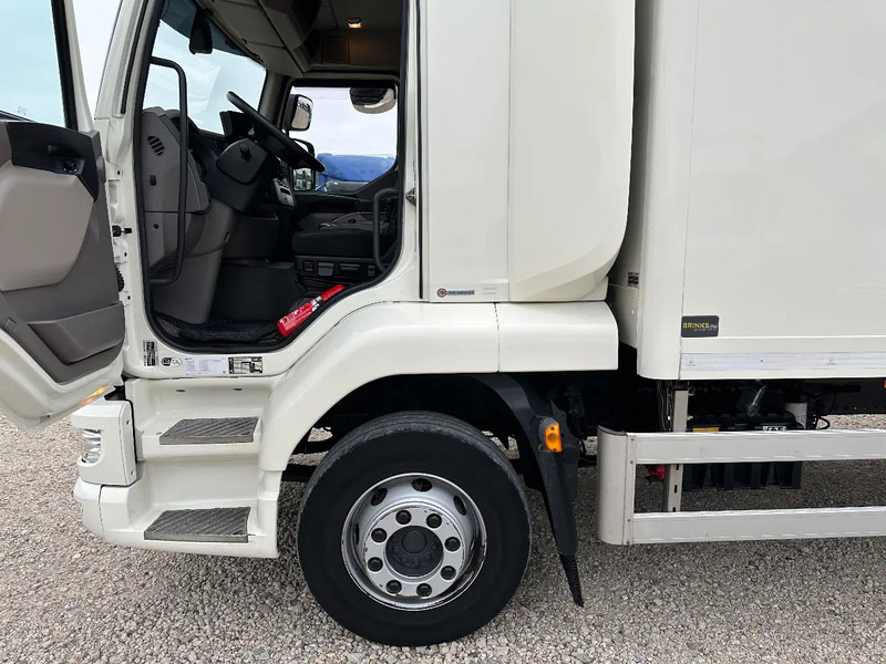 DAF LF 210 LF210.14. EURO6. 2021.288dkm. 810x248x230. 5797kg Laadvermogen. - Camião furgão: foto 5 DAF LF 210 LF210.14. EURO6. 2021.288dkm. 810x248x230. 5797kg Laadvermogen. - Camião furgão: foto 5