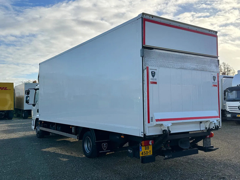 DAF LF 260 LF260.12 EURO6 12-2021. 730x248x235 - Camião furgão: foto 4 DAF LF 260 LF260.12 EURO6 12-2021. 730x248x235 - Camião furgão: foto 4