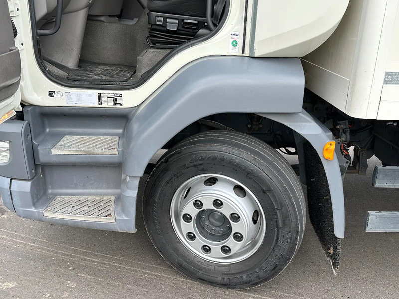 DAF LF 260 LF260.16 EURO6. 2020 - Camião furgão: foto 5 DAF LF 260 LF260.16 EURO6. 2020 - Camião furgão: foto 5