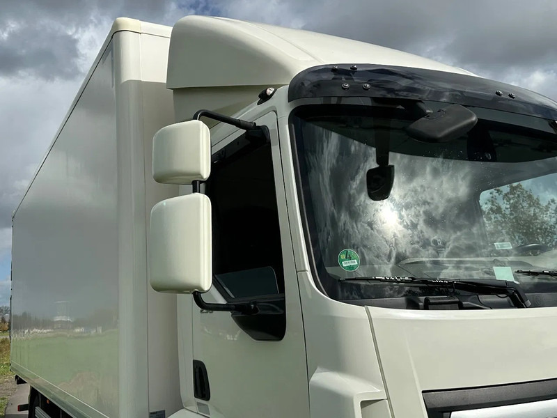 DAF LF 290 LF290.16. EURO6. 69351km!! 9306kg Laadvermogen!! - Camião furgão: foto 2 DAF LF 290 LF290.16. EURO6. 69351km!! 9306kg Laadvermogen!! - Camião furgão: foto 2