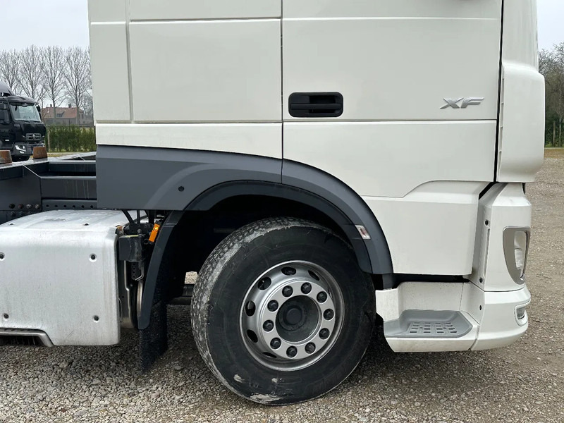 DAF XF 480 XF 480. FAN. EURO6. 11-2021 stuuras - Camião chassi: foto 5 DAF XF 480 XF 480. FAN. EURO6. 11-2021 stuuras - Camião chassi: foto 5