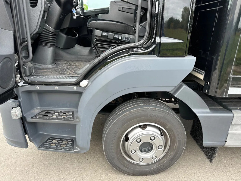 Mercedes-Benz ATEGO 1221L ATEGO ATEGO1221L. EURO6. 2021 600x248x235 - Camião furgão: foto 5 Mercedes-Benz ATEGO 1221L ATEGO ATEGO1221L. EURO6. 2021 600x248x235 - Camião furgão: foto 5