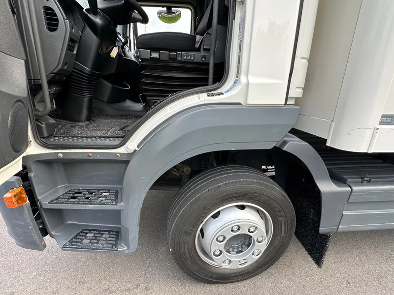 Mercedes-Benz Atego ATEGO 1223L 2020. 720x249x260 3000kg Lbw - Camião furgão: foto 5 Mercedes-Benz Atego ATEGO 1223L 2020. 720x249x260 3000kg Lbw - Camião furgão: foto 5